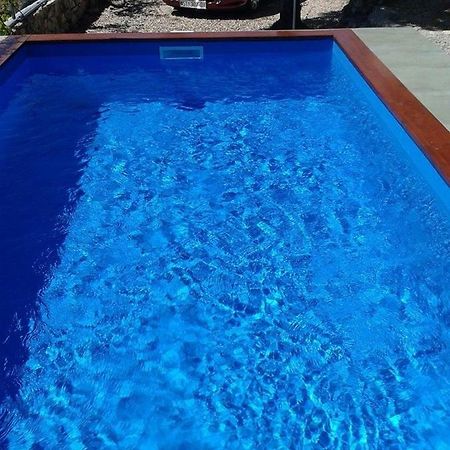 Apartman Frane 6+2 Brodarica (Sibenik-Knin) Exterior foto