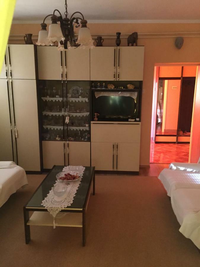 Apartman Frane 6+2 Brodarica (Sibenik-Knin) Exterior foto