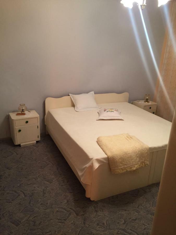 Apartman Frane 6+2 Brodarica (Sibenik-Knin) Exterior foto